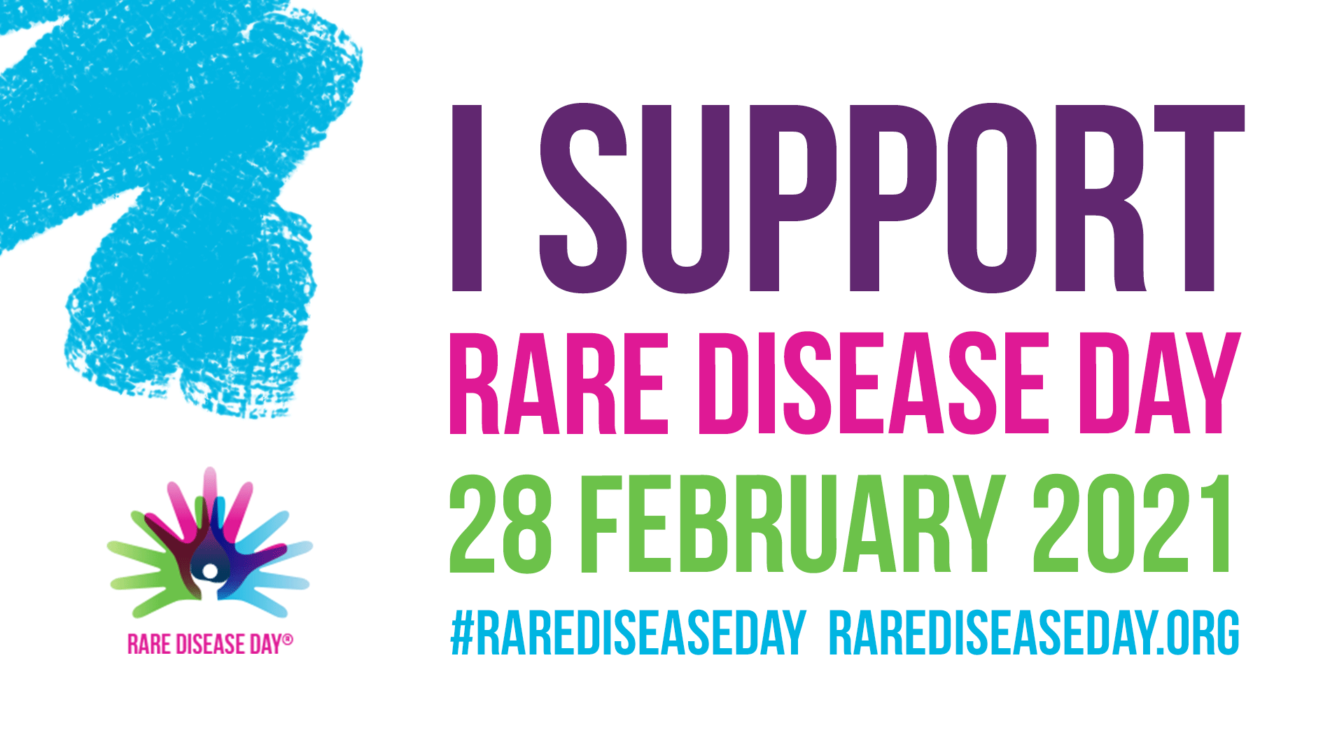 Many, Strong, Proud: Connecting Rare Disease Day Across Continents - Rare  Disease Day 2024